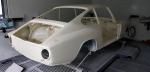 BMW Glas 1600 GT 1968 года